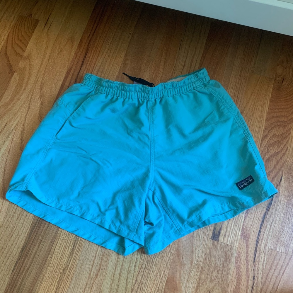 Patagonia Women’s Baggies Shorts 5”
